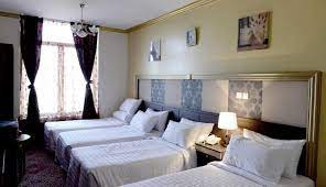 Quad Room